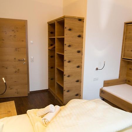 Appartement Alpenfex Flachau Luaran gambar
