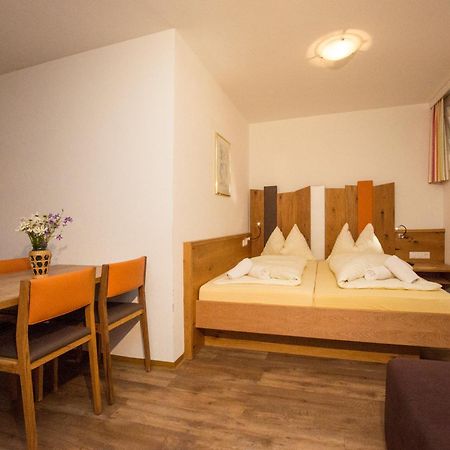 Appartement Alpenfex Flachau Luaran gambar