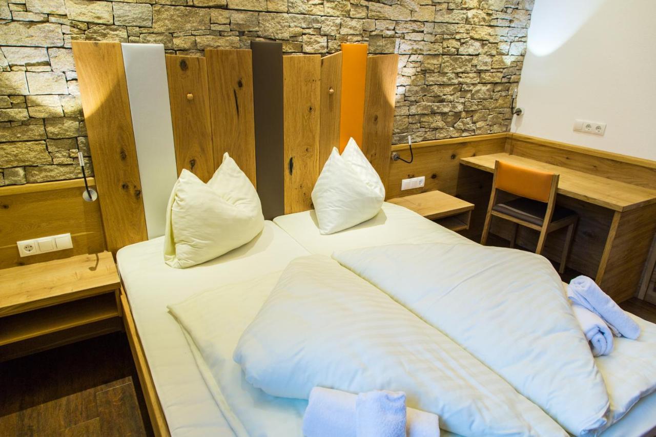 Appartement Alpenfex Flachau Luaran gambar