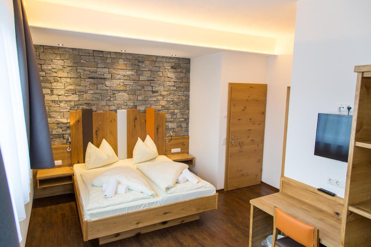 Appartement Alpenfex Flachau Luaran gambar