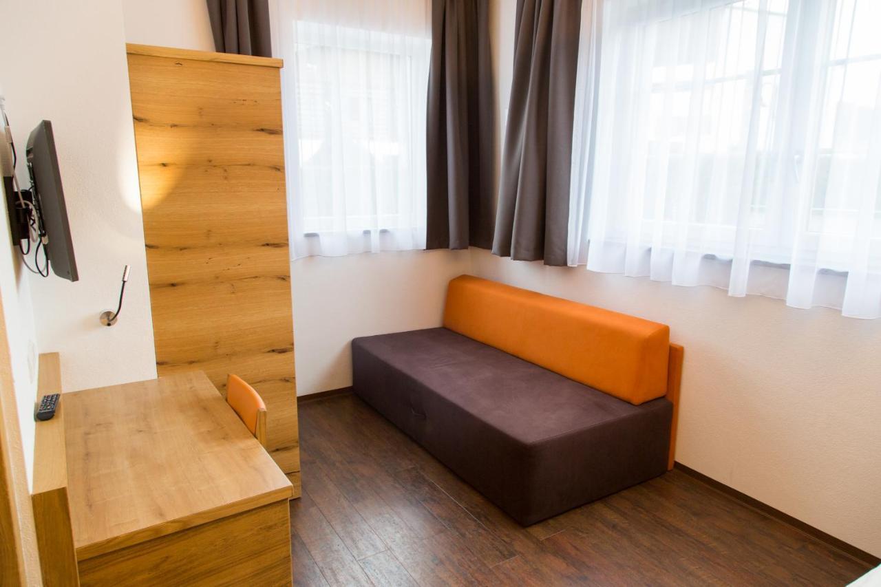 Appartement Alpenfex Flachau Luaran gambar