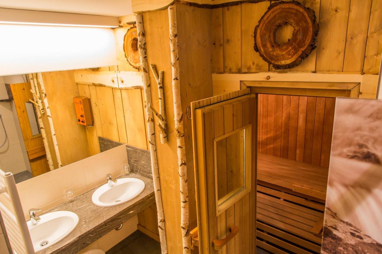 Appartement Alpenfex Flachau Luaran gambar