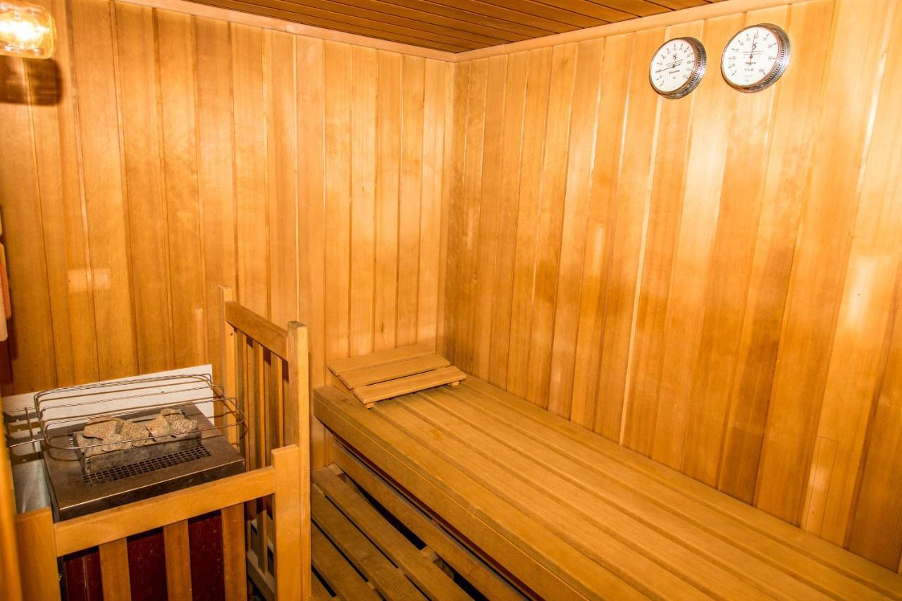 Appartement Alpenfex Flachau Luaran gambar