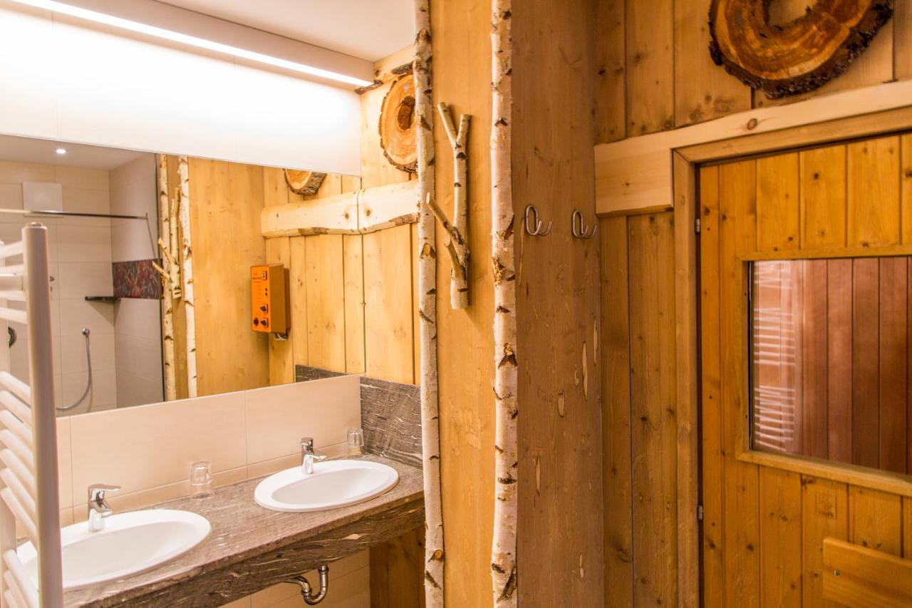 Appartement Alpenfex Flachau Luaran gambar
