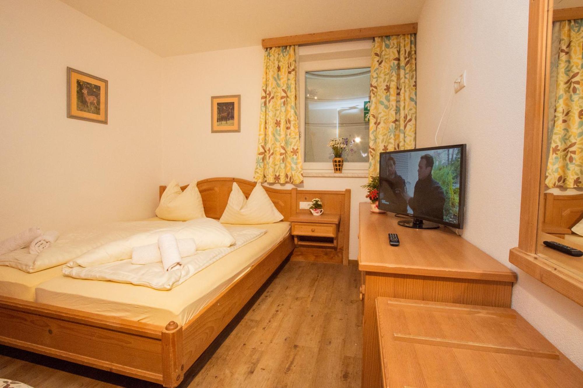Appartement Alpenfex Flachau Luaran gambar