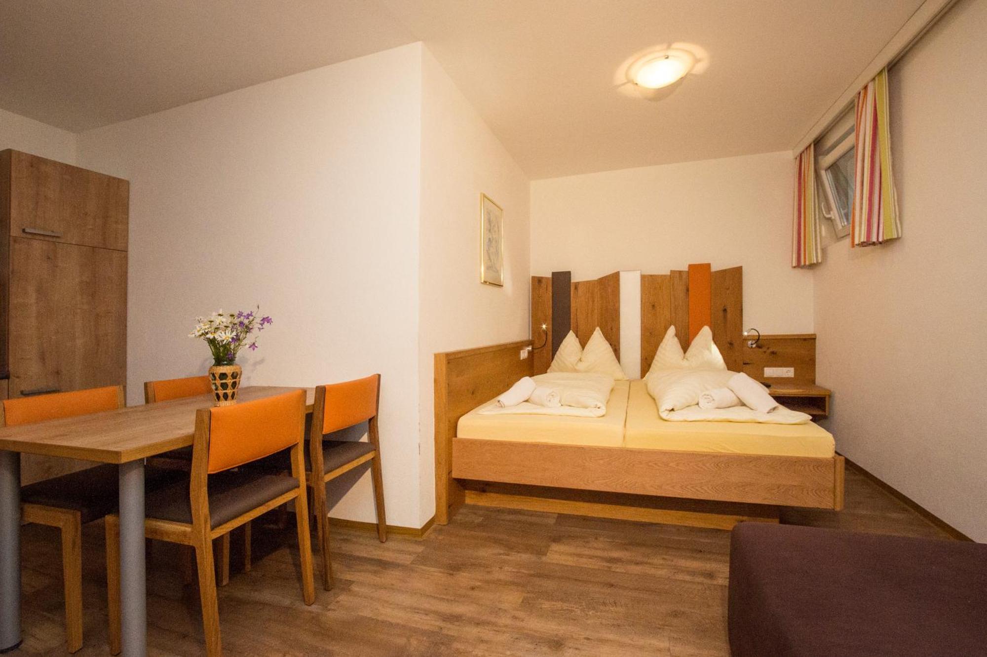 Appartement Alpenfex Flachau Luaran gambar