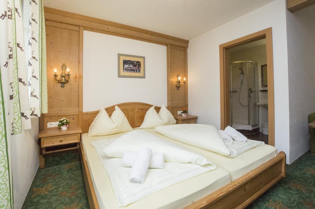 Appartement Alpenfex Flachau Luaran gambar