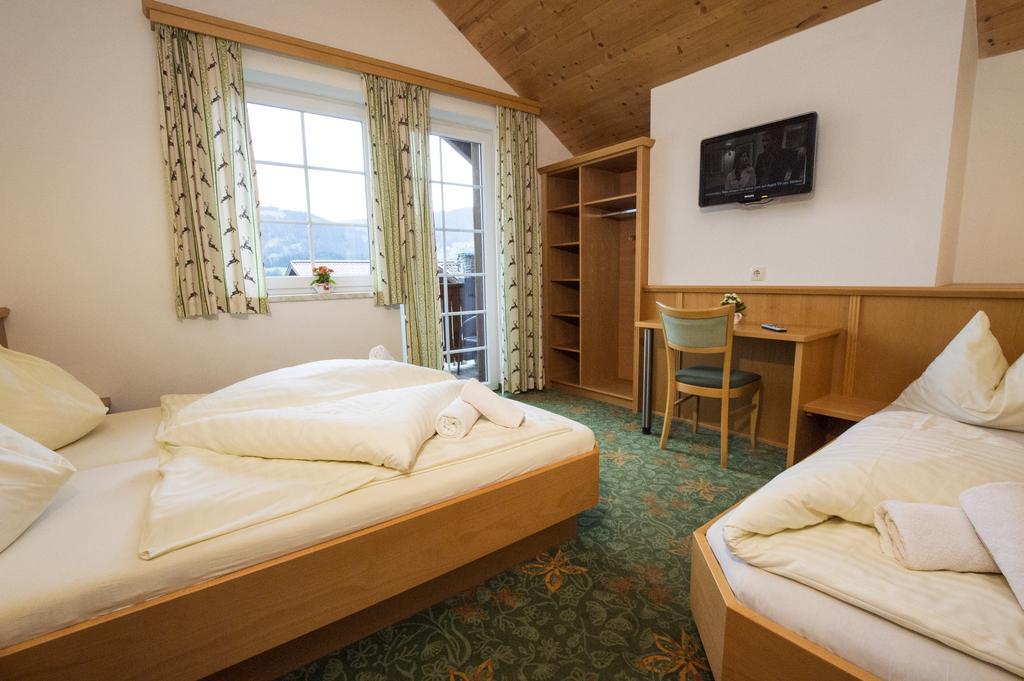 Appartement Alpenfex Flachau Luaran gambar