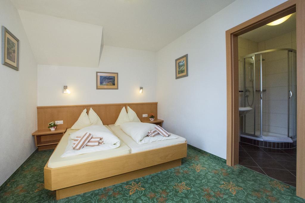 Appartement Alpenfex Flachau Luaran gambar